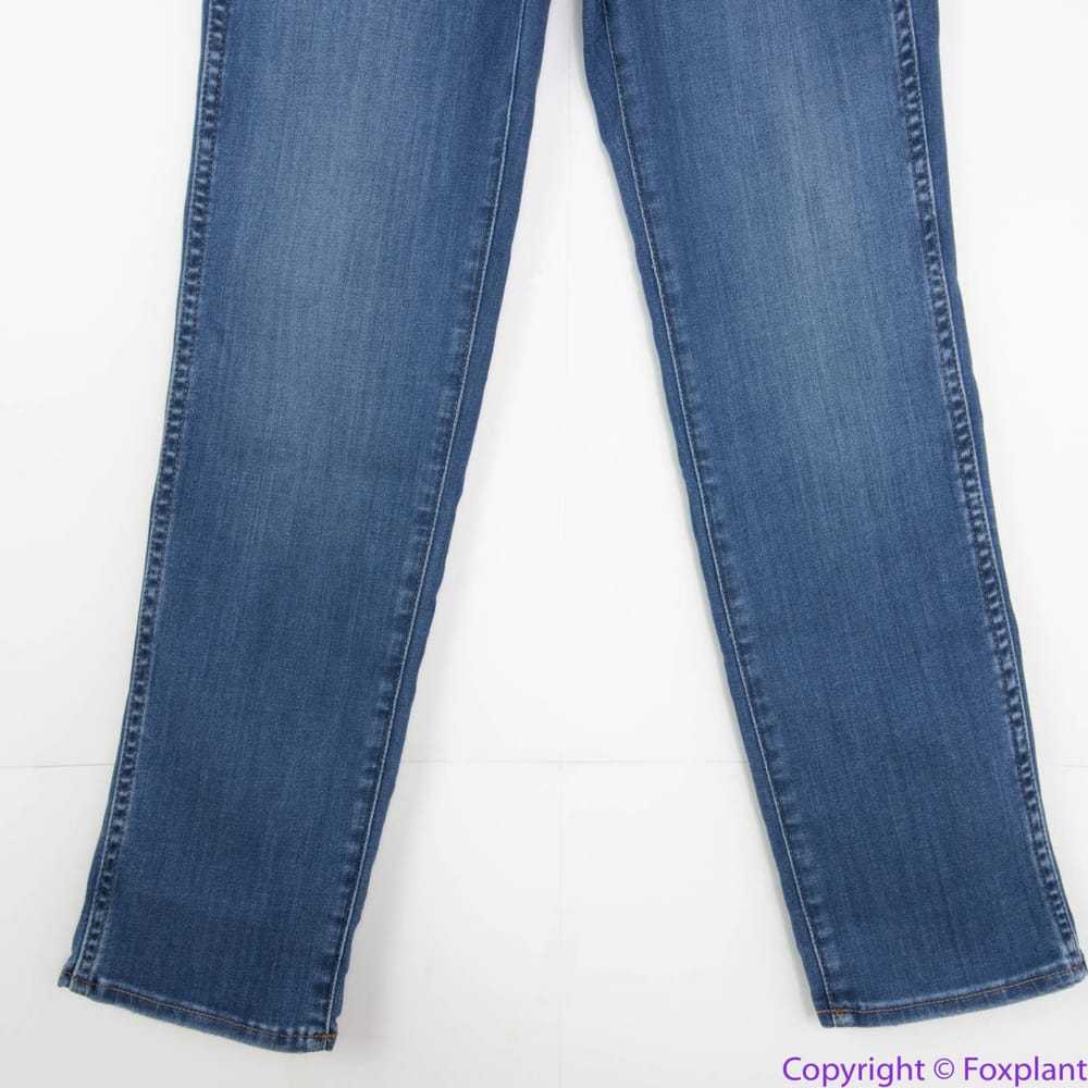 Madewell Straight jeans - image 8