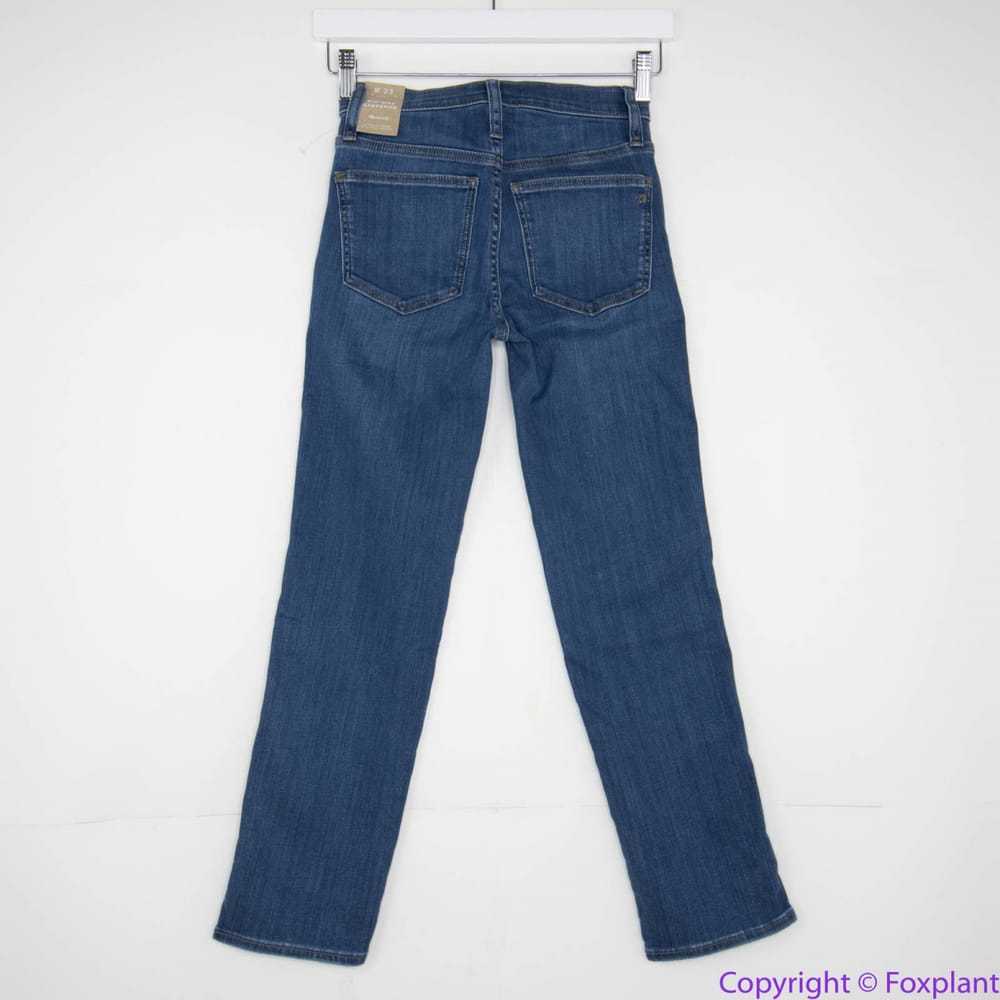 Madewell Straight jeans - image 9