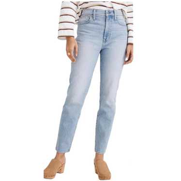 Madewell Straight jeans - image 1