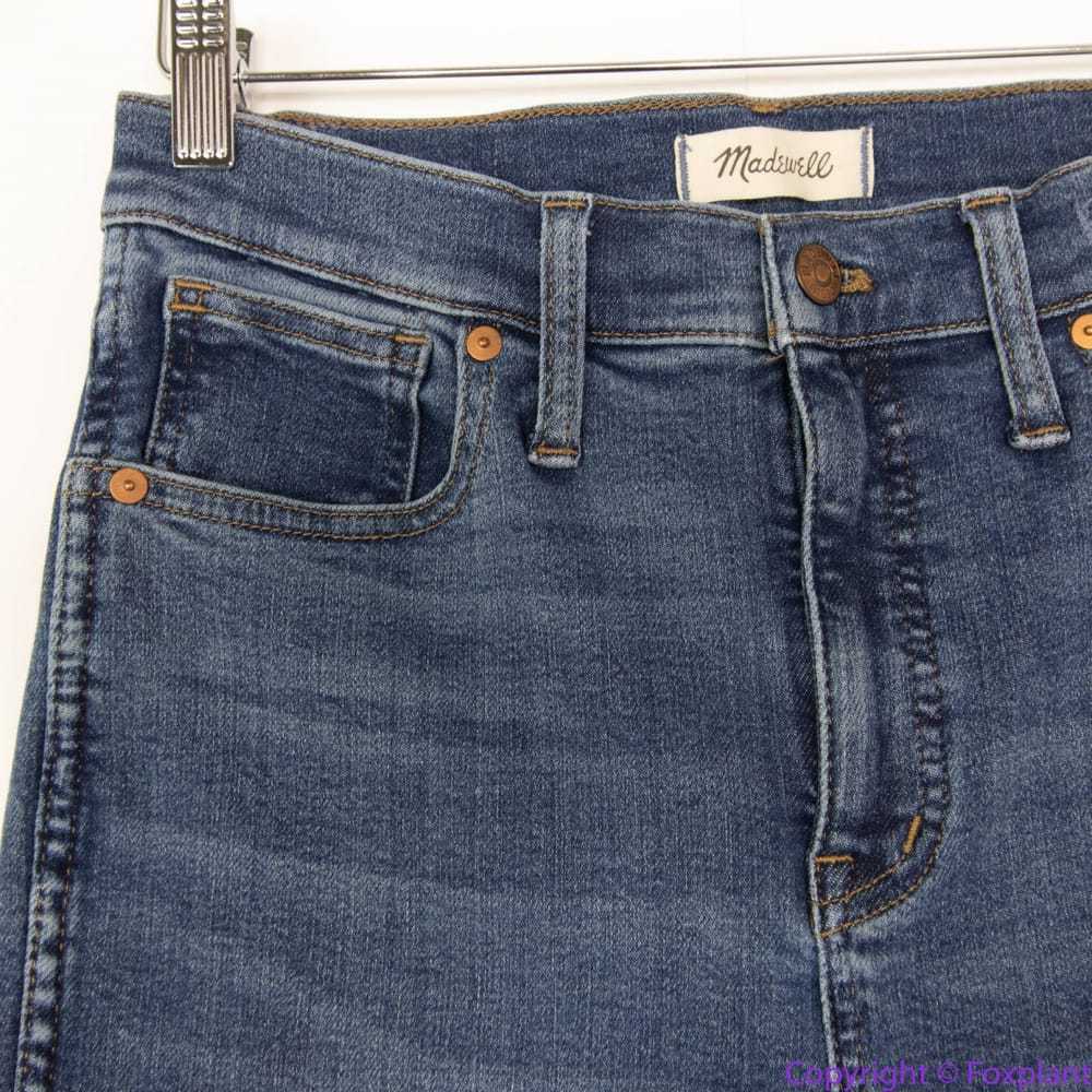 Madewell Slim jeans - image 12