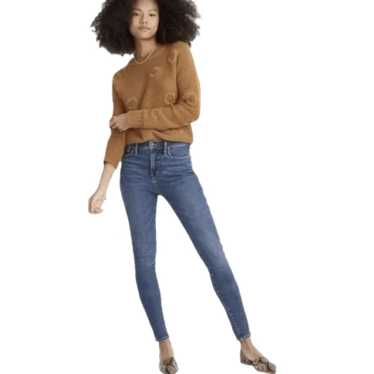 Madewell Slim jeans - image 1