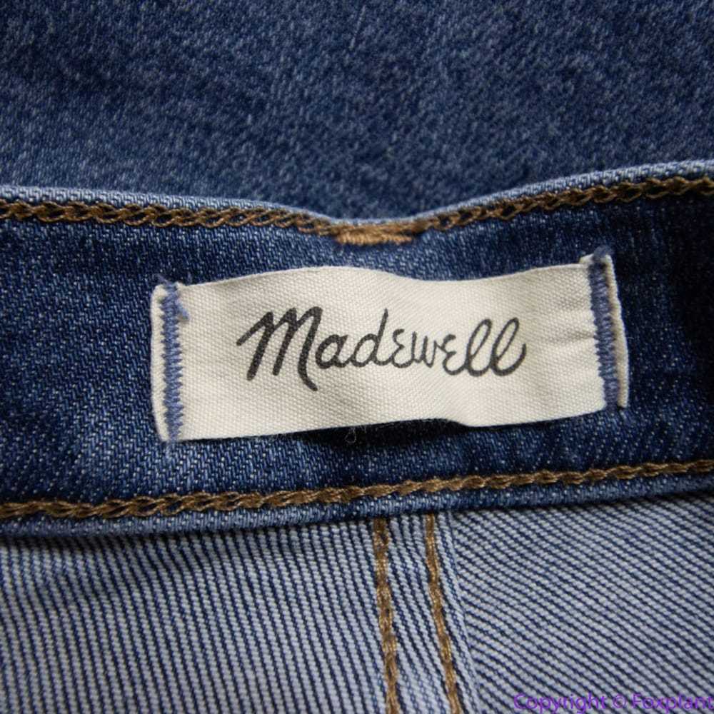 Madewell Slim jeans - image 4