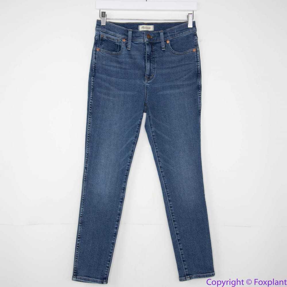 Madewell Slim jeans - image 5