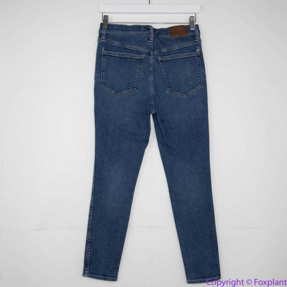 Madewell Slim jeans - image 8