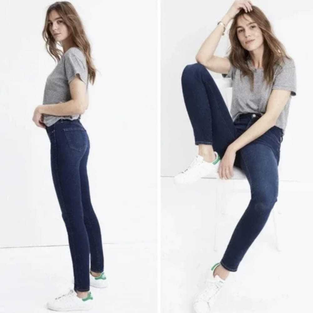 Madewell Slim jeans - image 5