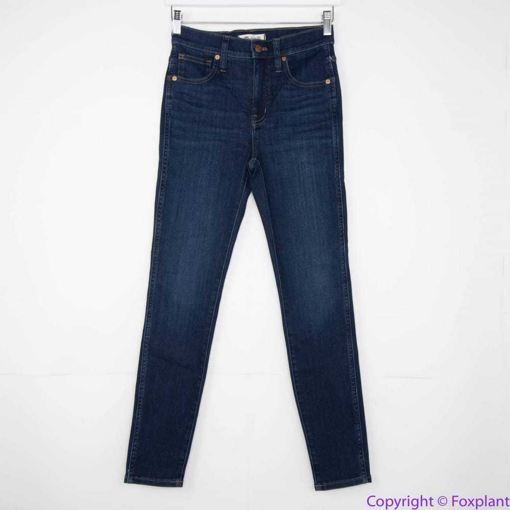 Madewell Slim jeans - image 6