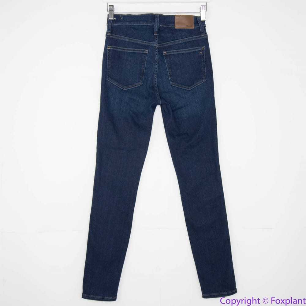 Madewell Slim jeans - image 9