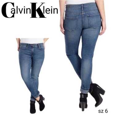 Calvin Klein Slim jeans