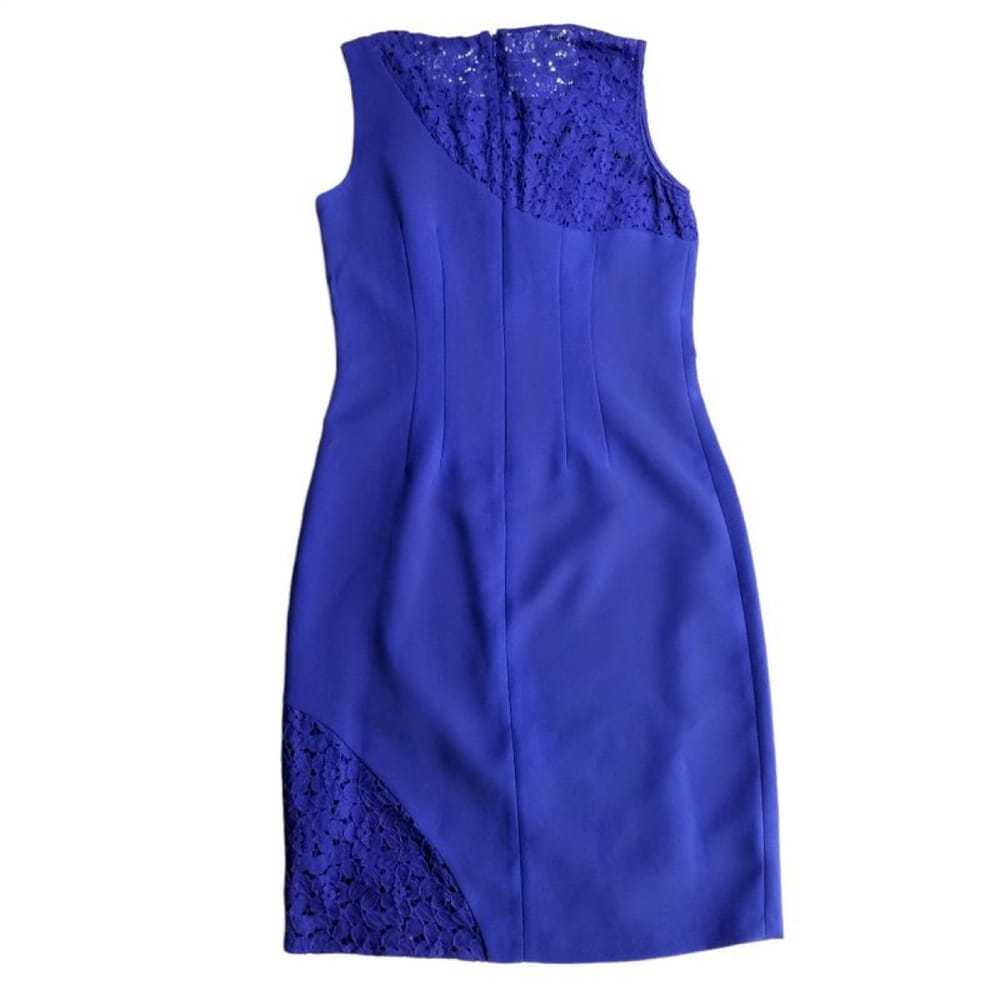 Elie Tahari Lace mini dress - image 10