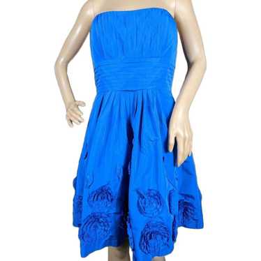 Bcbg Max Azria Maxi dress - image 1