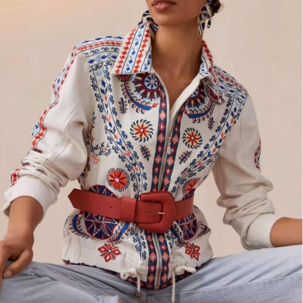 Anthropologie Jacket - image 2