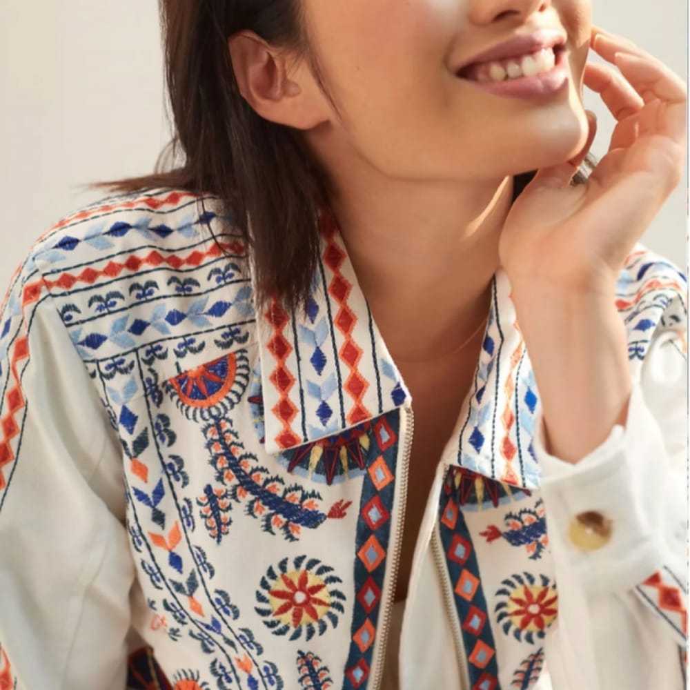 Anthropologie Jacket - image 4