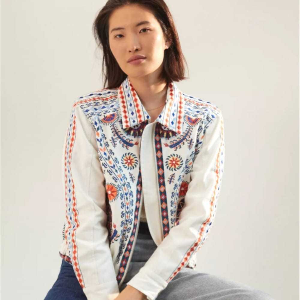 Anthropologie Jacket - image 5