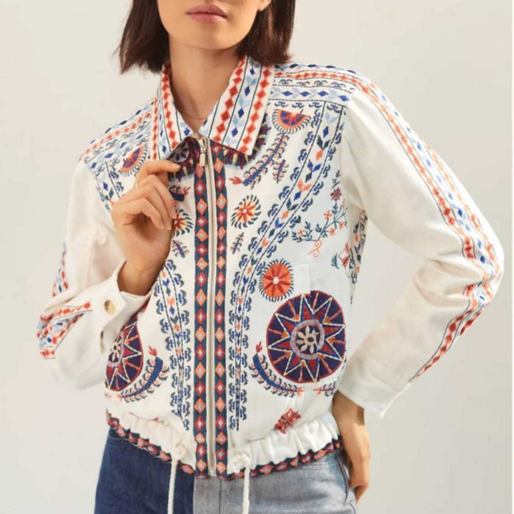 Anthropologie Jacket - image 6