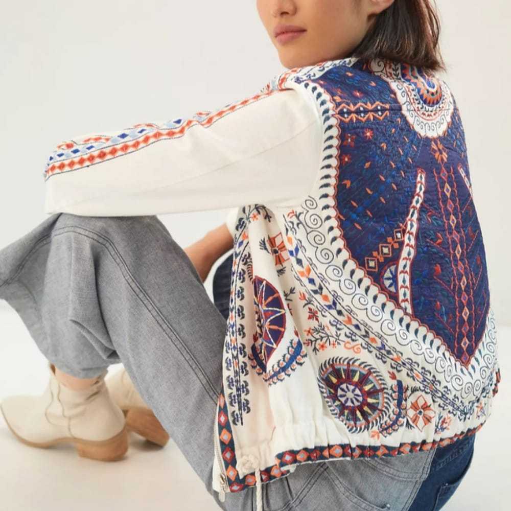 Anthropologie Jacket - image 7