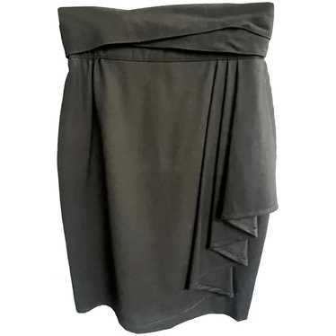 Escada Wool mid-length skirt