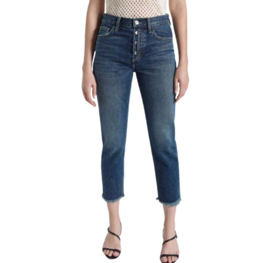 Current Elliott Jeans - image 1