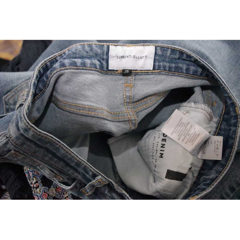 Current Elliott Jeans - image 4