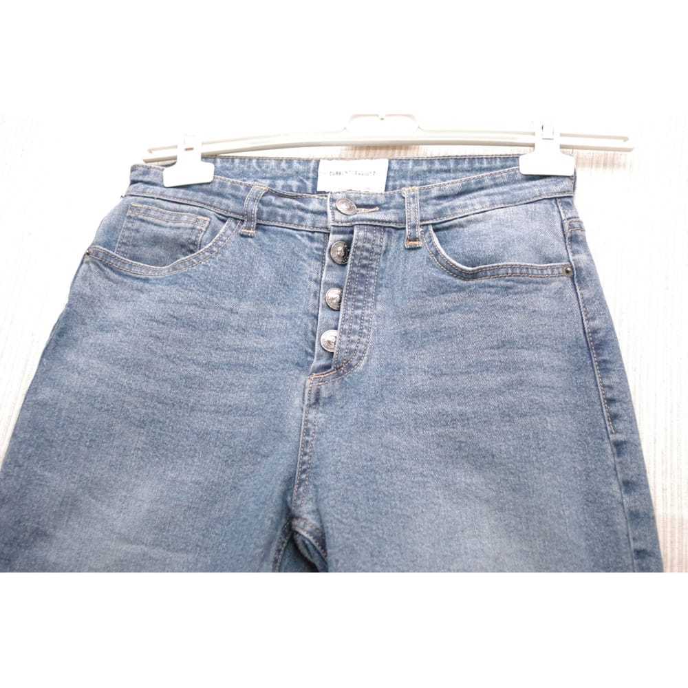 Current Elliott Jeans - image 6