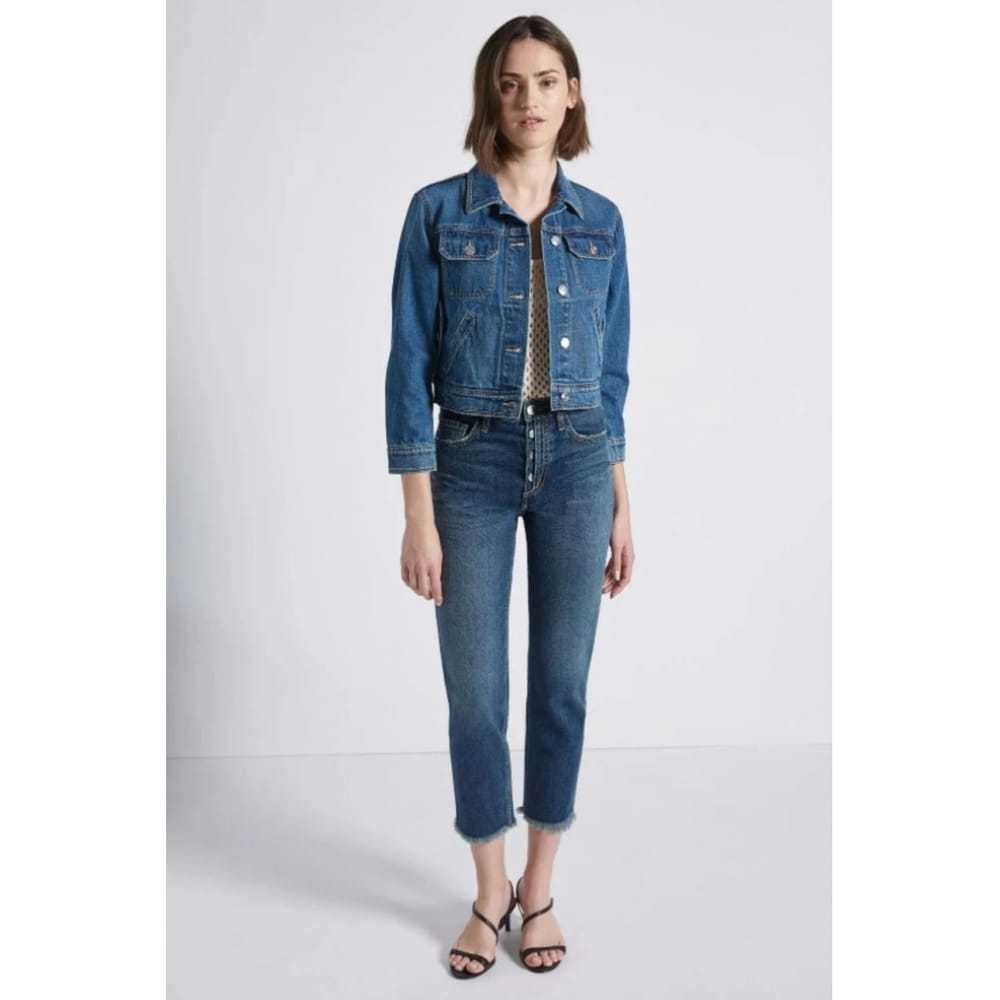 Current Elliott Jeans - image 7