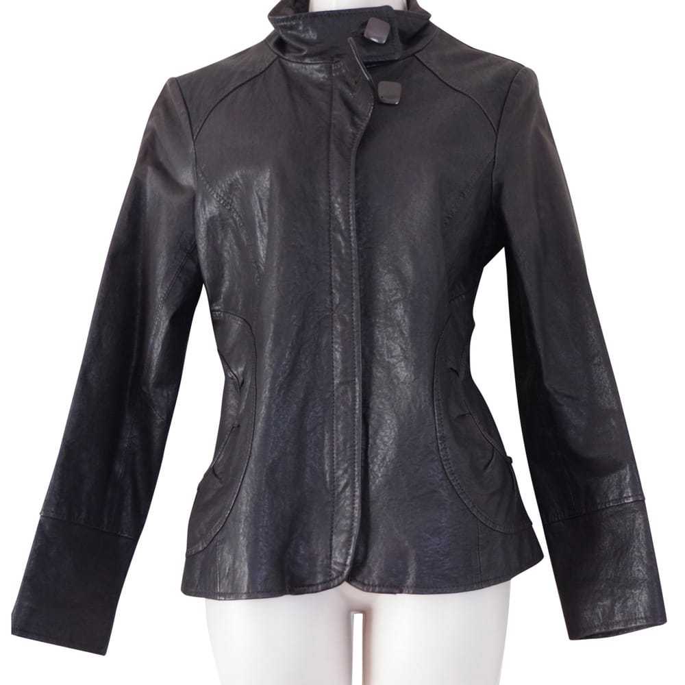 Soia & Kyo Leather jacket - image 1