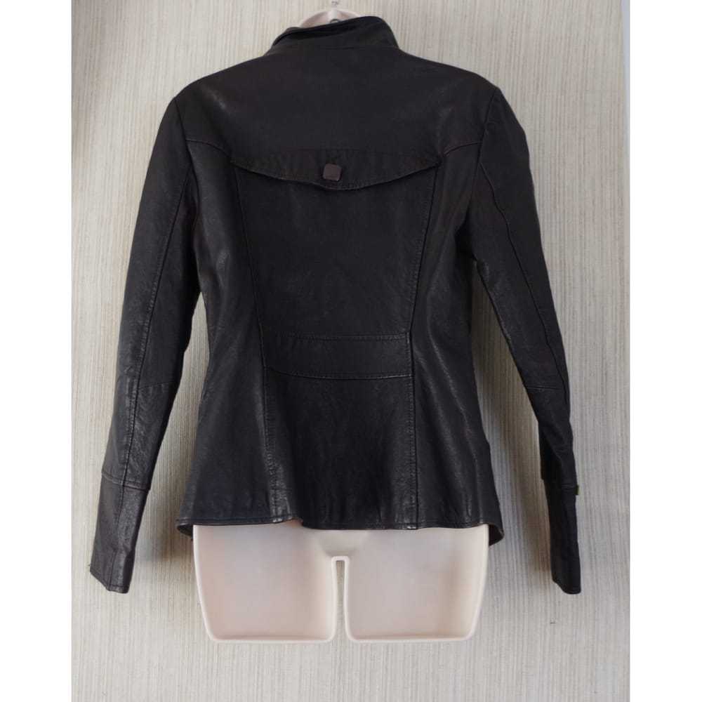 Soia & Kyo Leather jacket - image 3