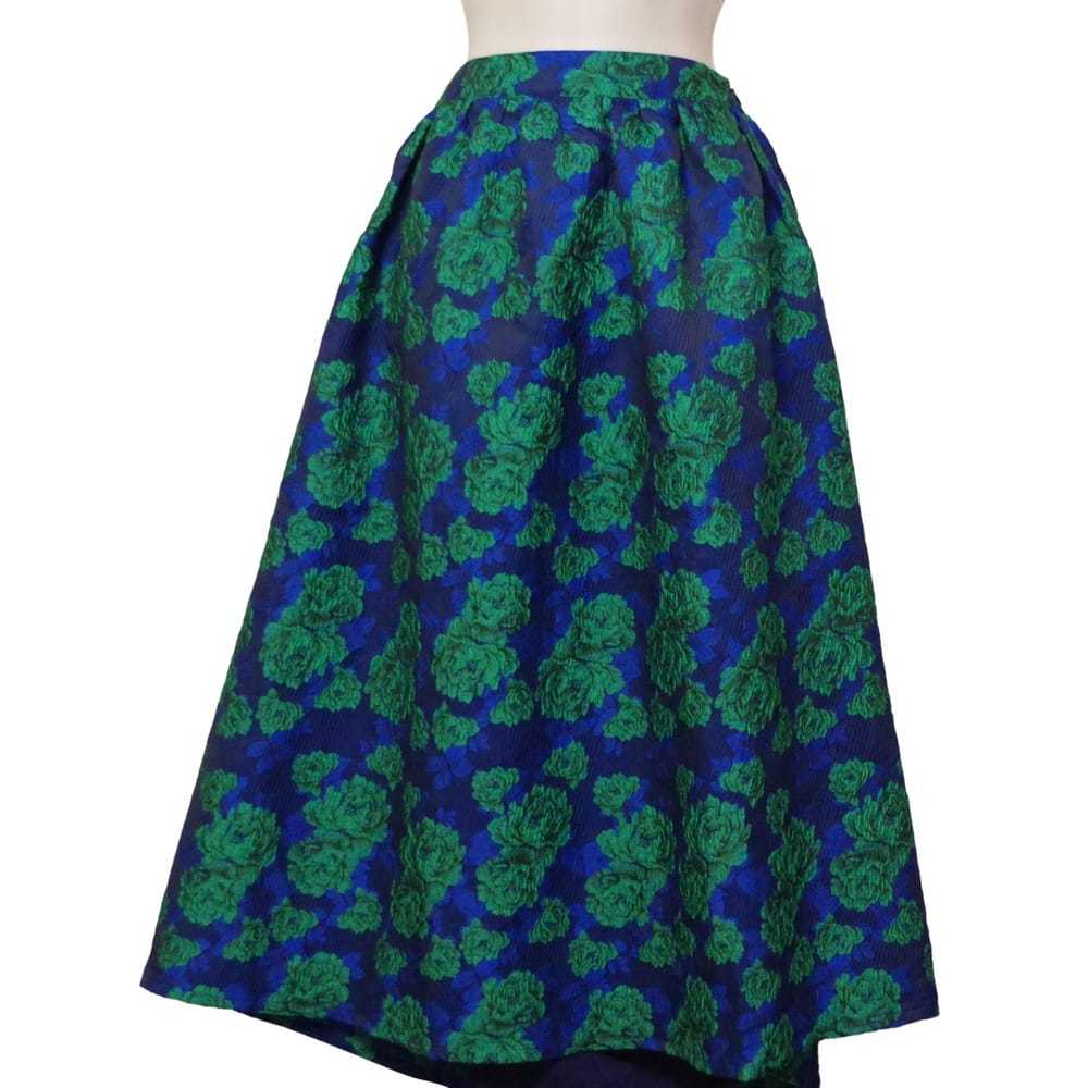 Anthropologie Maxi skirt - image 1