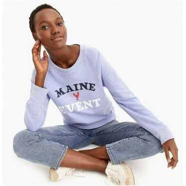 J.Crew Sweatshirt - image 1