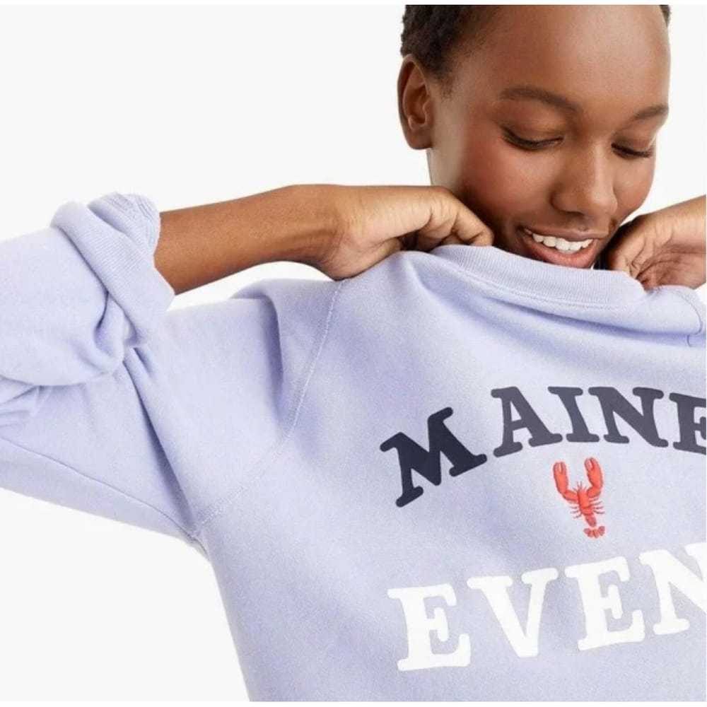 J.Crew Sweatshirt - image 2