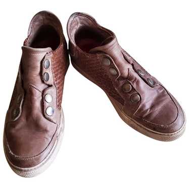 Bruno bordese slip - Gem Bruno bordese slip - Gem