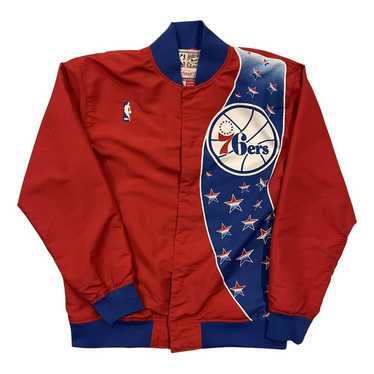 Supreme mitchell&ness jacket black - Gem Supreme mitchell&ness jacket black - Gem