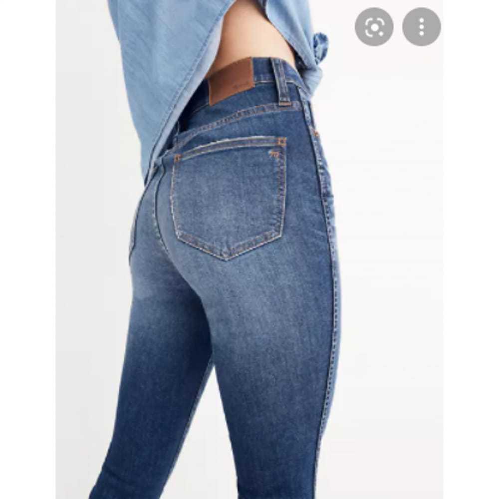 Madewell Slim jeans - image 3