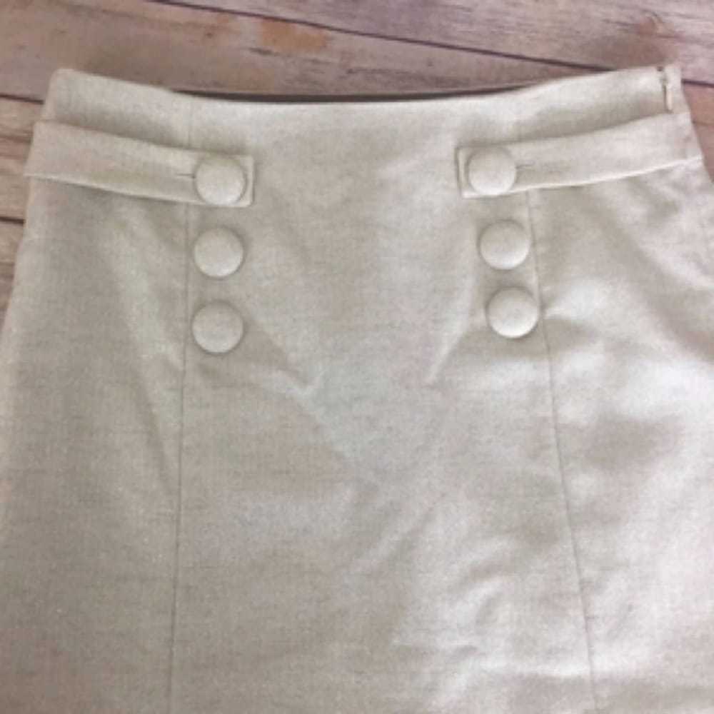 J.Crew Mid-length skirt - image 2