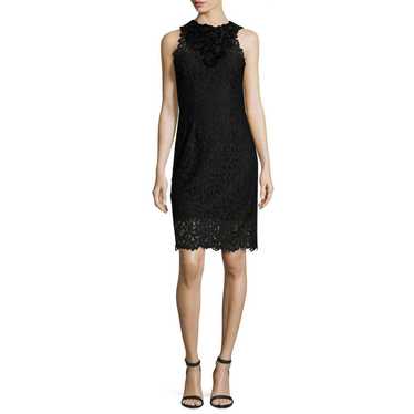 Elie Tahari Lace dress - image 1