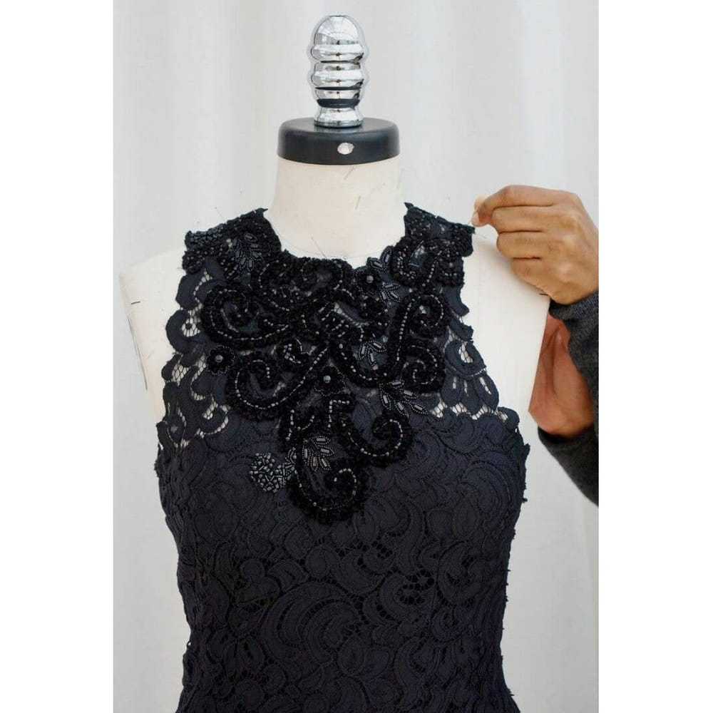 Elie Tahari Lace dress - image 3