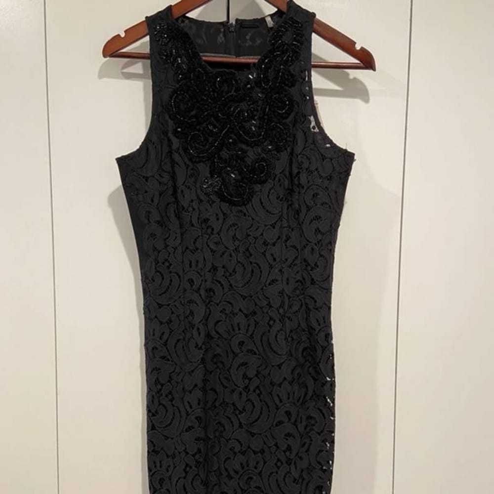 Elie Tahari Lace dress - image 4