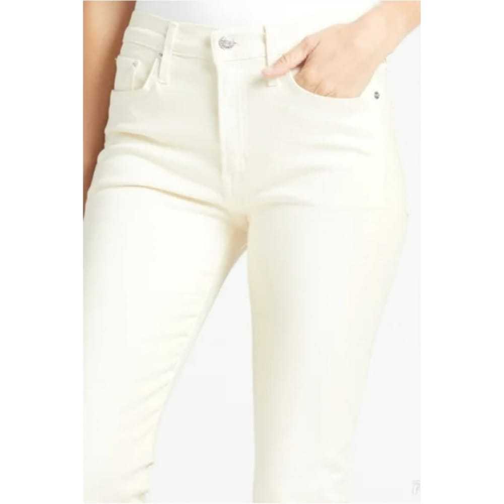 Edwin Straight jeans - image 5