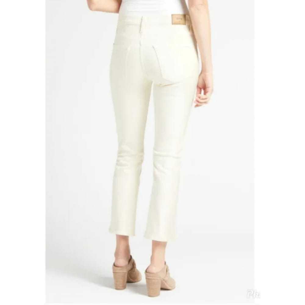 Edwin Straight jeans - image 6