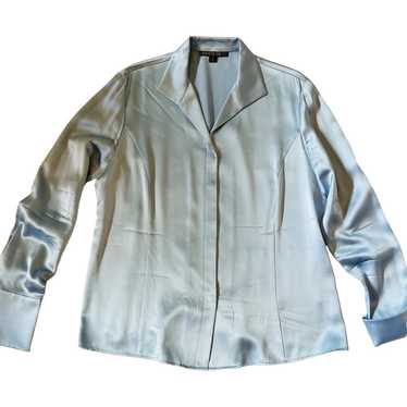 Lafayette 148 Ny Silk blouse - image 1