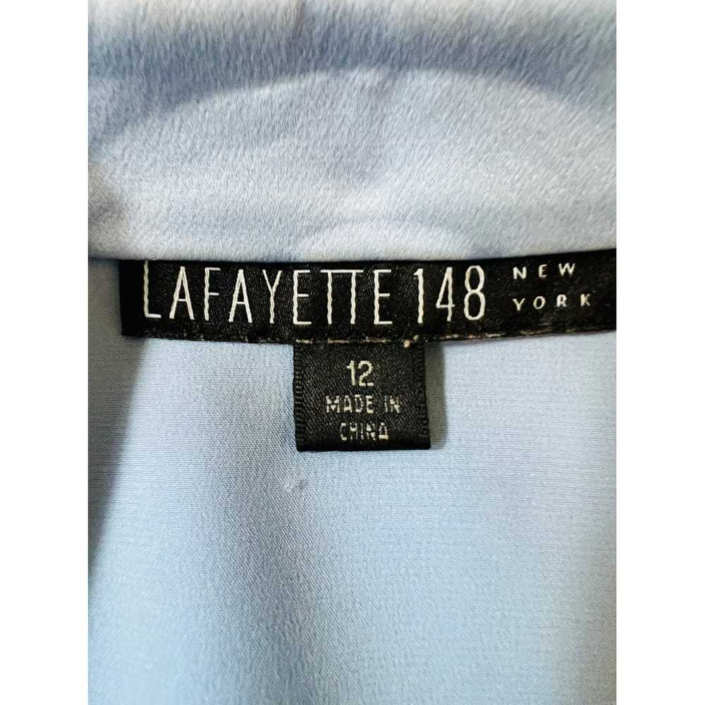 Lafayette 148 Ny Silk blouse - image 2