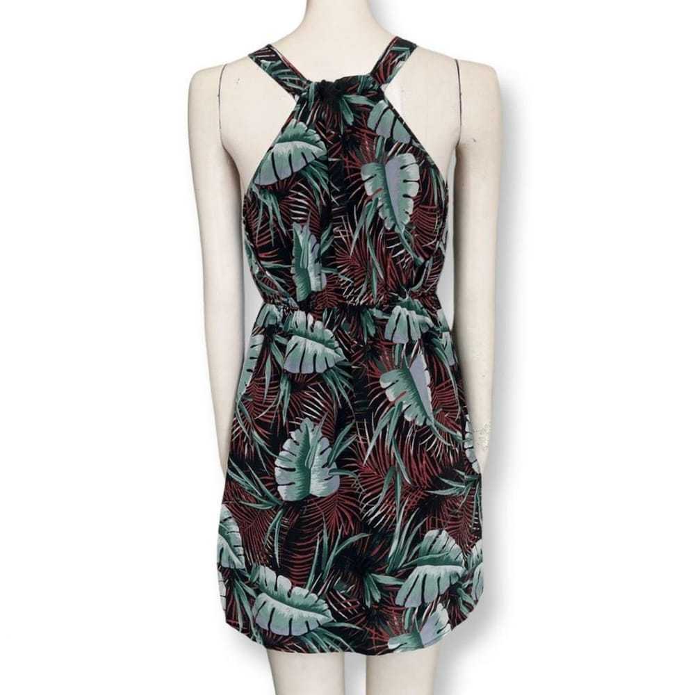 Madewell Silk mini dress - image 2