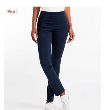 L.L.Bean Straight jeans - image 1