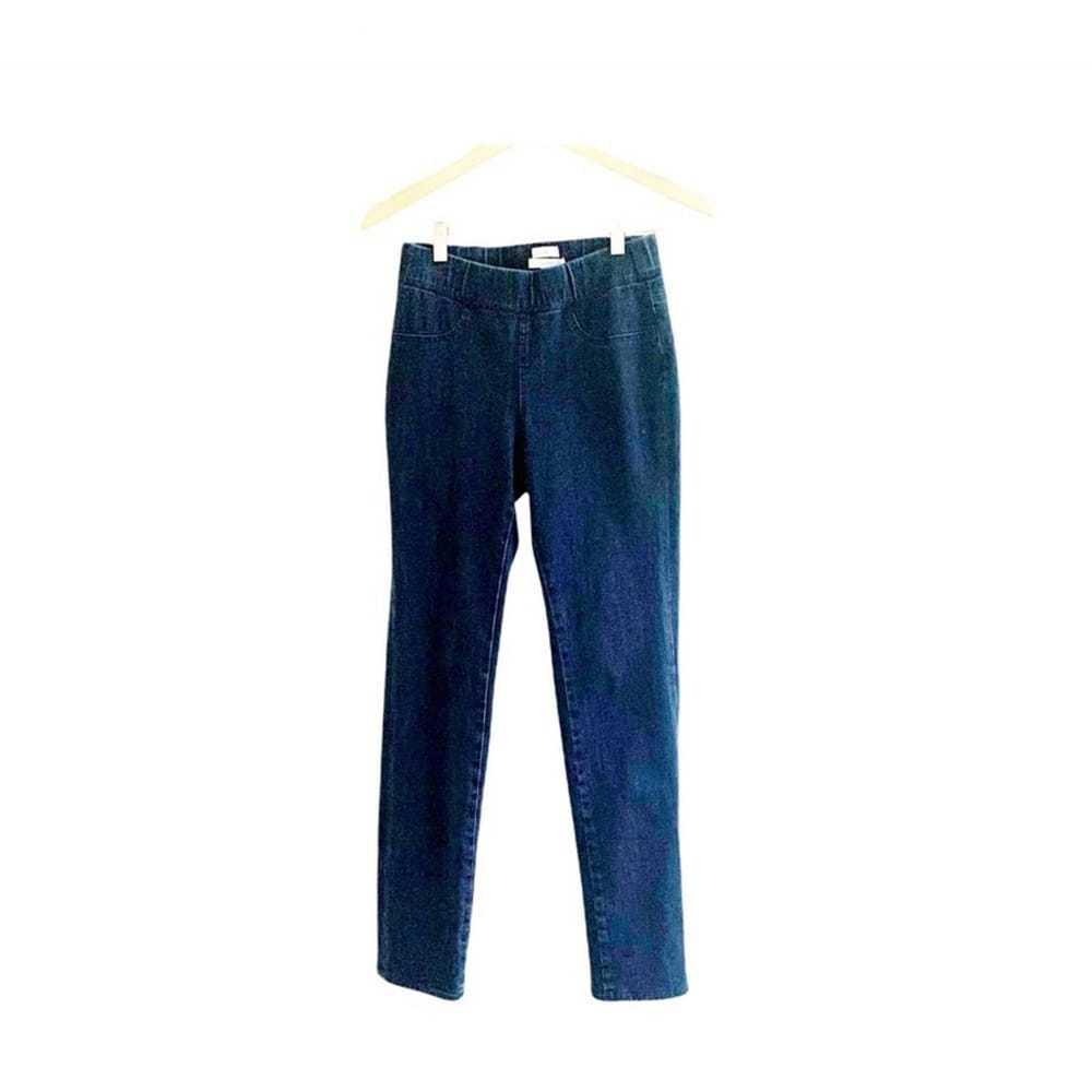 L.L.Bean Straight jeans - image 2