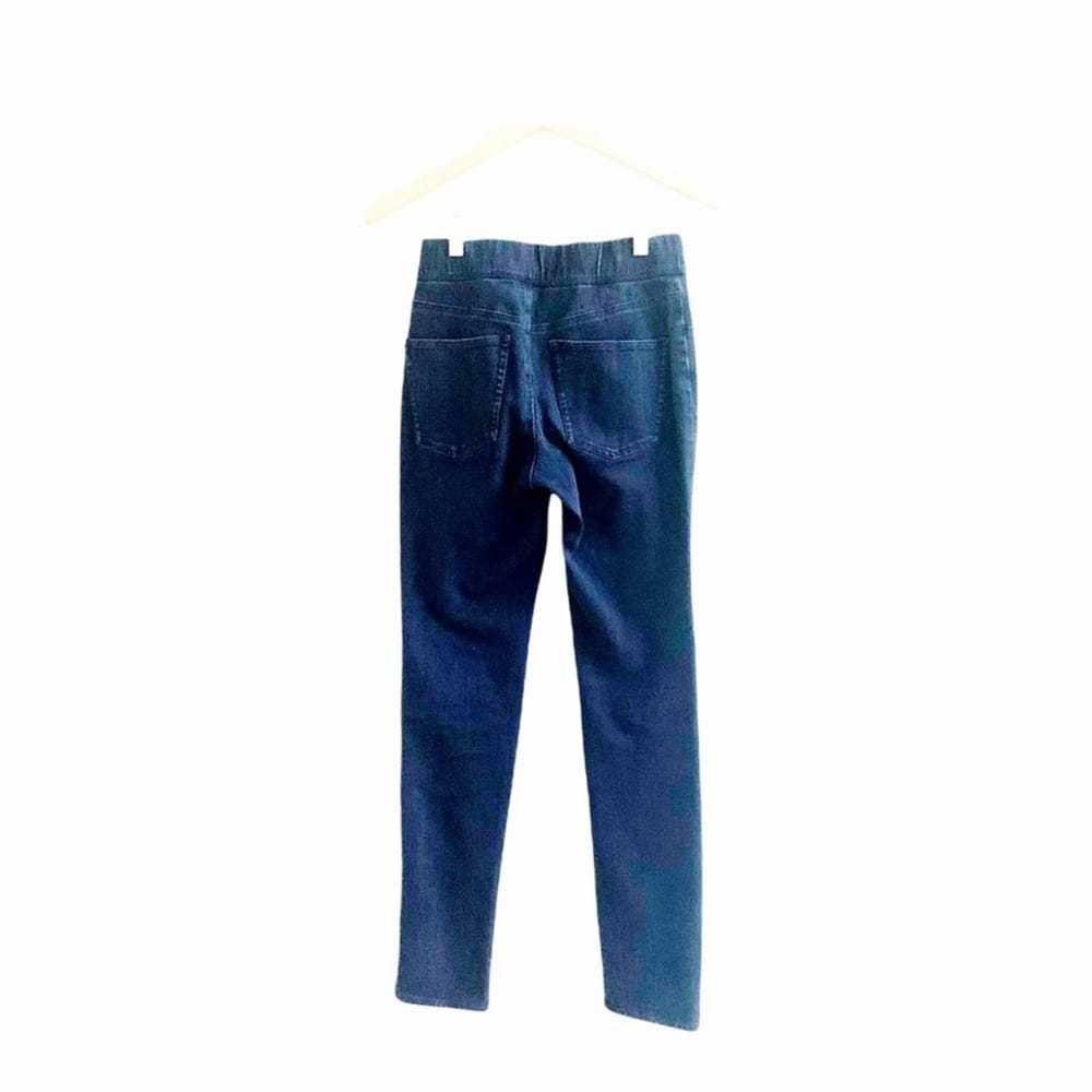 L.L.Bean Straight jeans - image 3