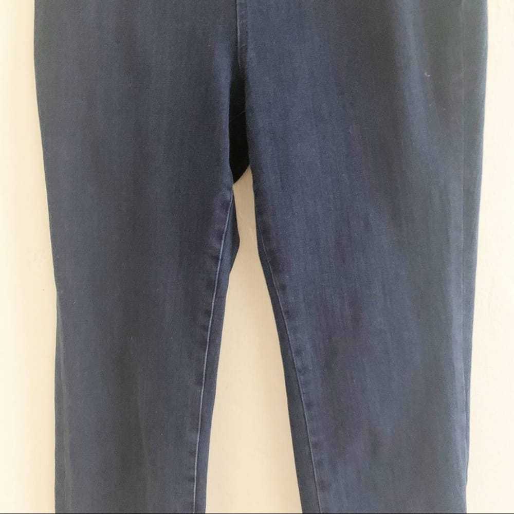 L.L.Bean Straight jeans - image 6