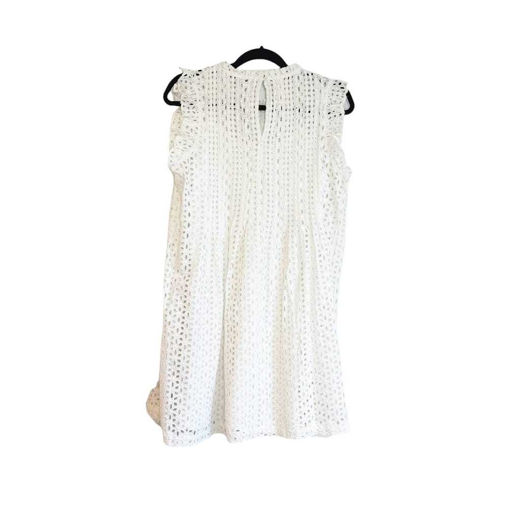 Madewell Lace mini dress - image 8