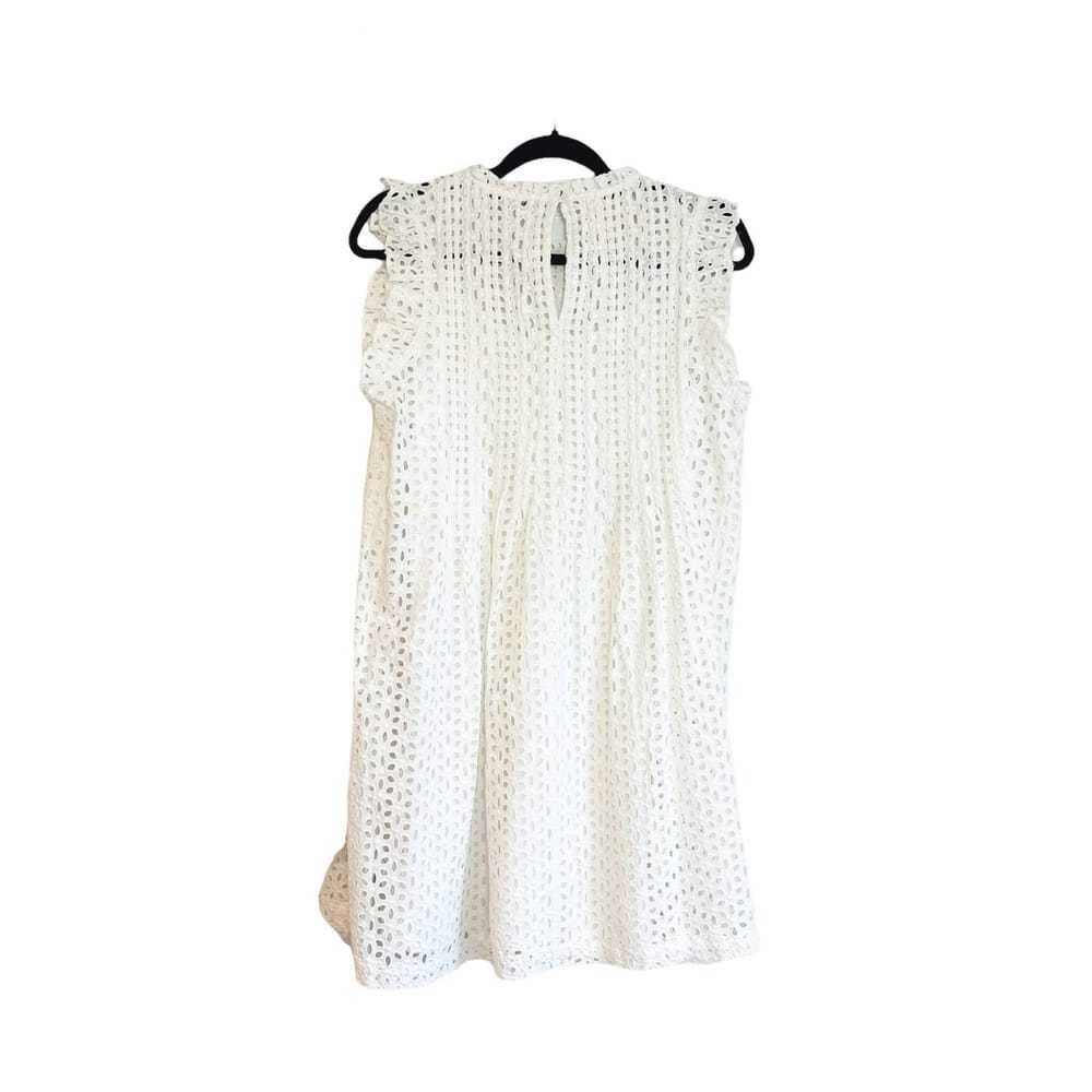 Madewell Lace mini dress - image 9