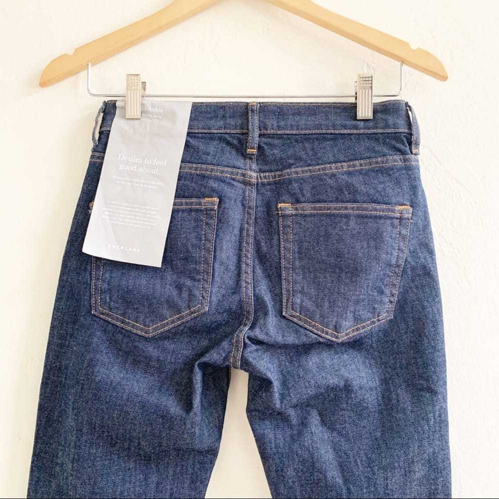 Everlane Slim jeans - image 4