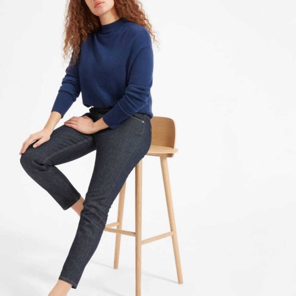 Everlane Slim jeans - image 5