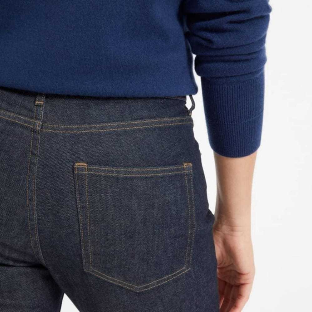 Everlane Slim jeans - image 6